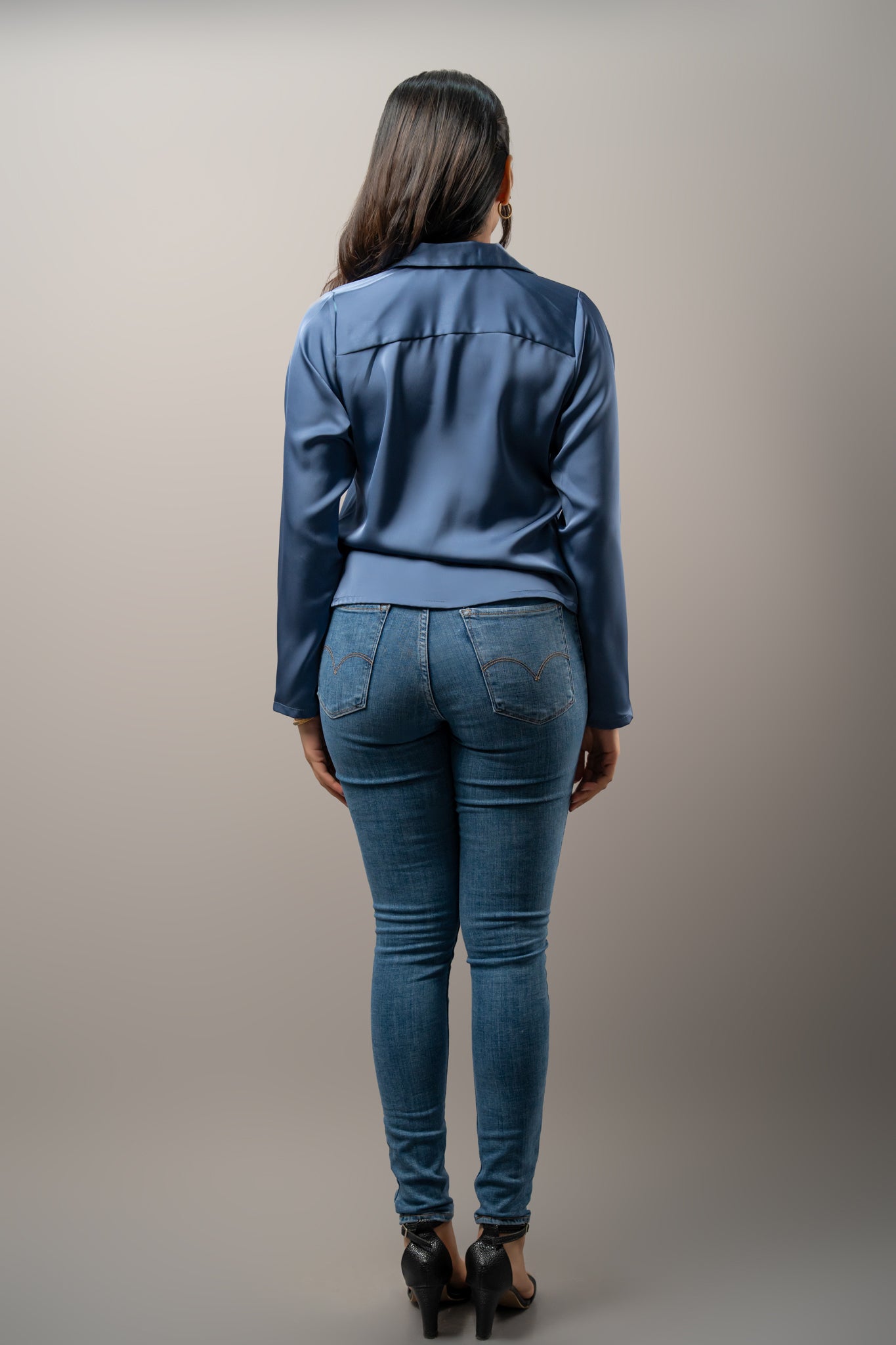 S173 | Susan Shirt