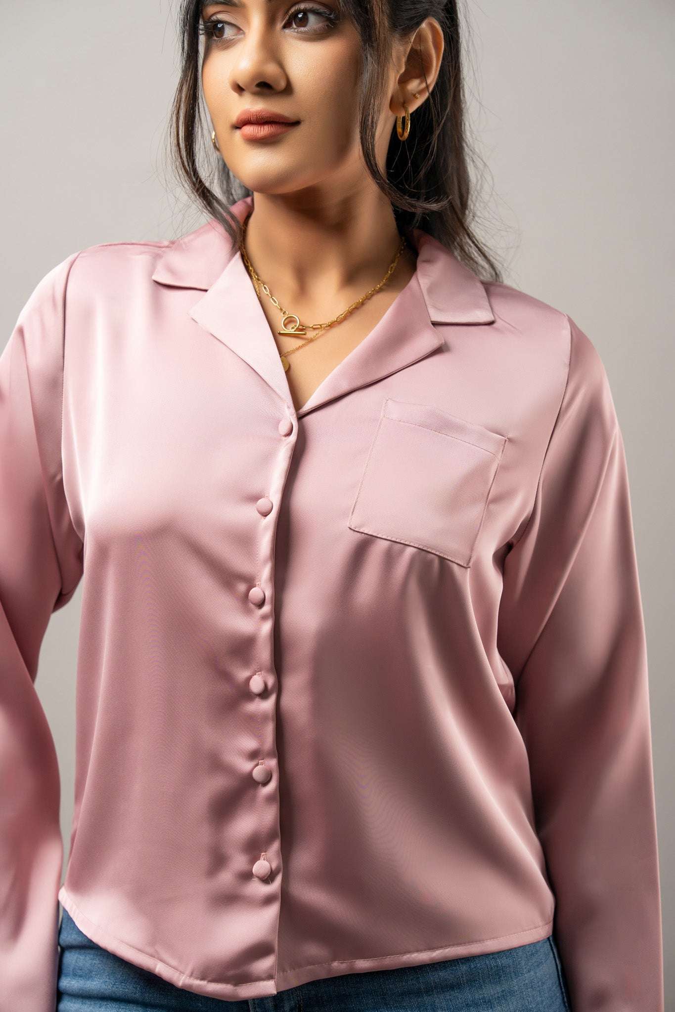 S173 l Susan Shirt