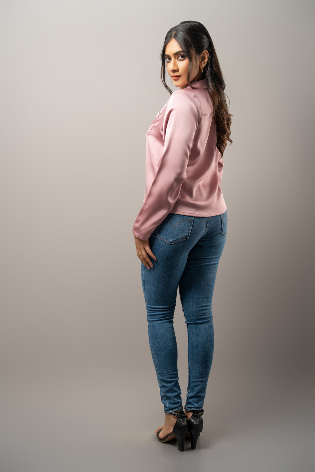 S173 | Susan Shirt