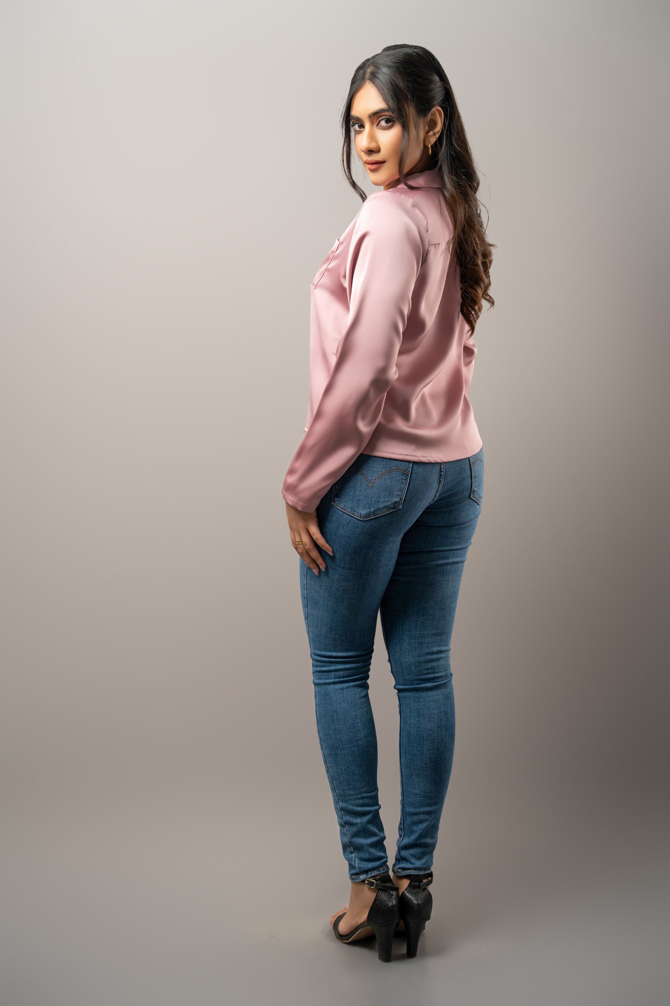 S173 | Susan Shirt