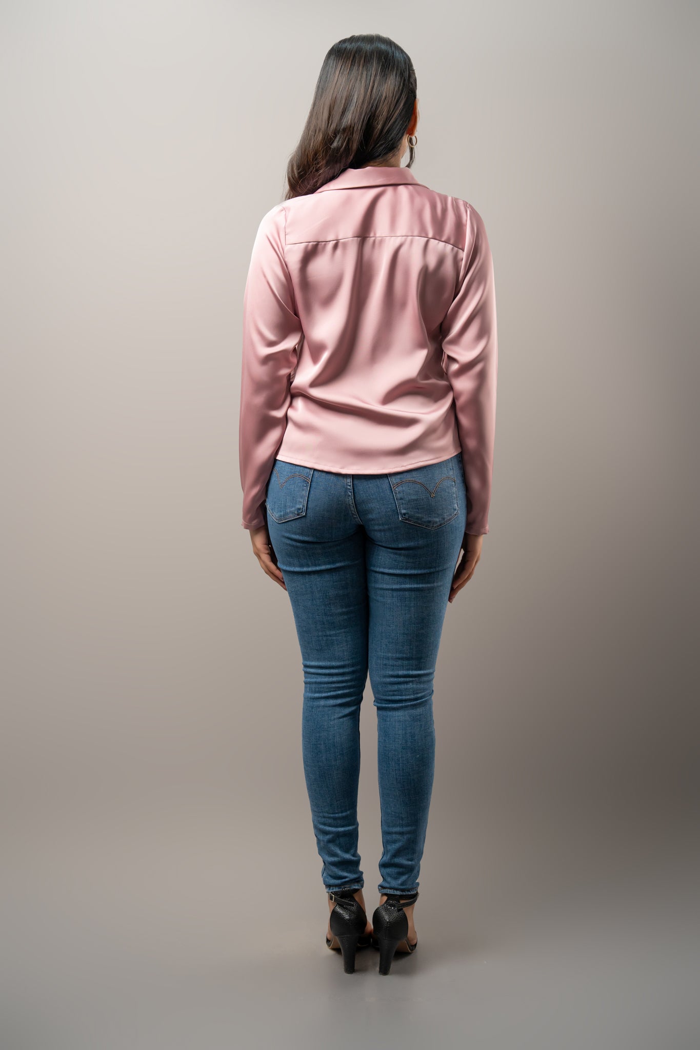 S173 | Susan Shirt
