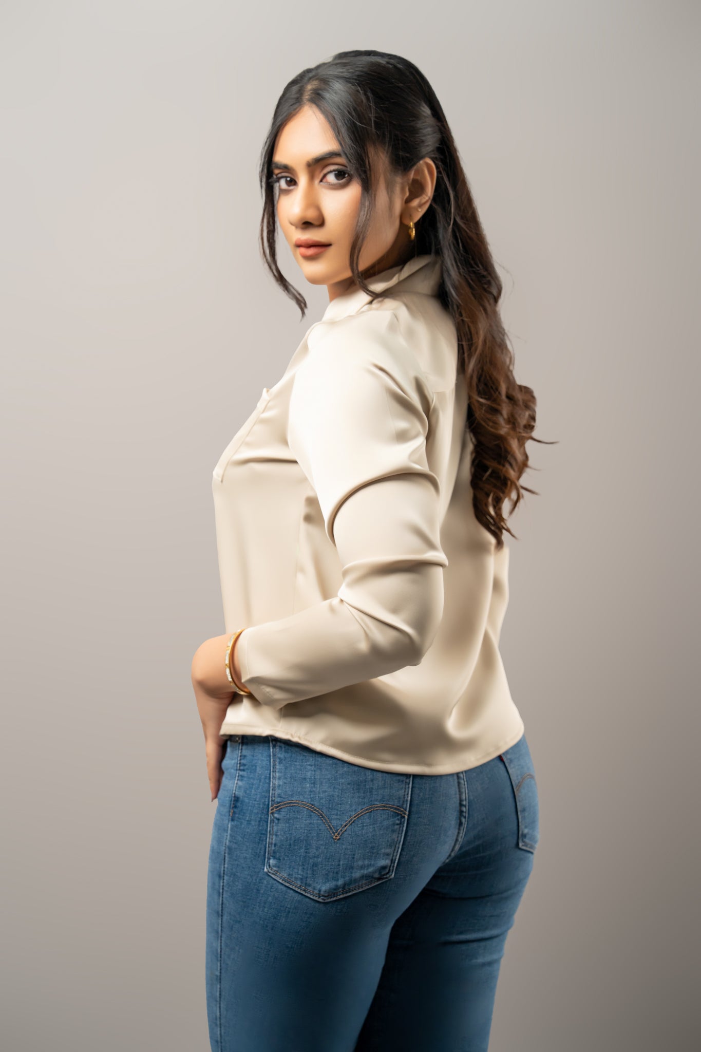 S173 | Susan Shirt