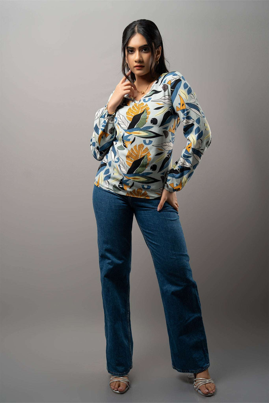 T212 l Tulip Top