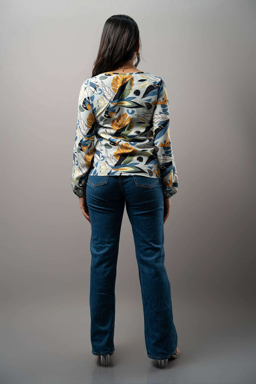 T212 l Tulip Top