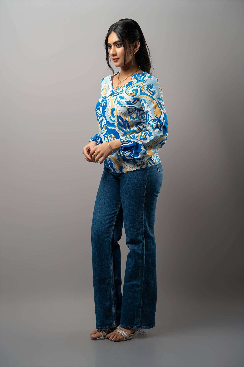 T212 l Tulip Top