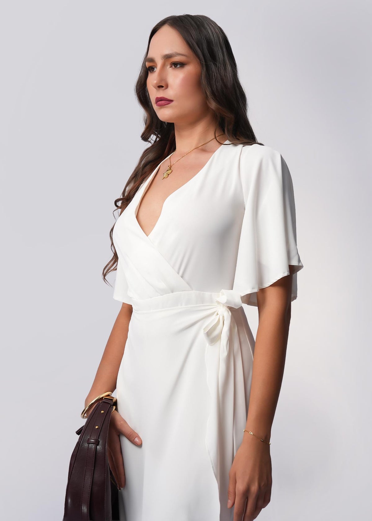 J081 | Chick Jumpsuit