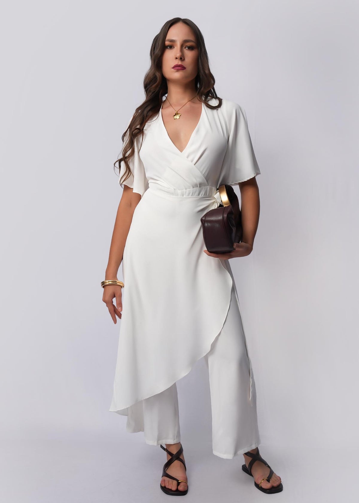 J081 | Chick Jumpsuit