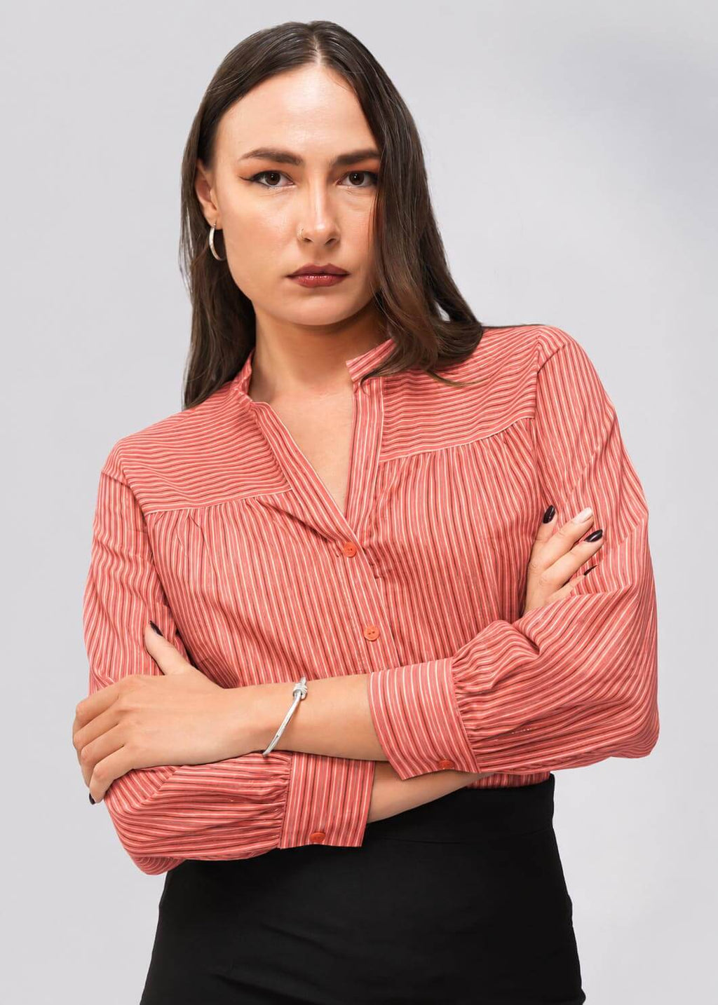 S312 | Marisol Shirt