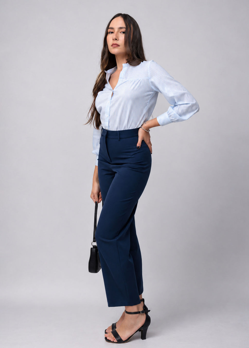 P274 | Alldy Pant