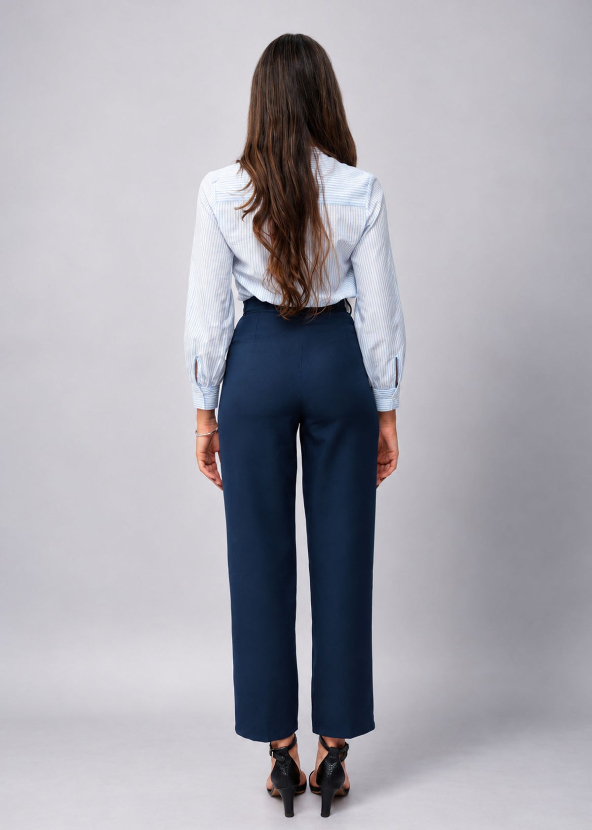 P274 | Alldy Pant