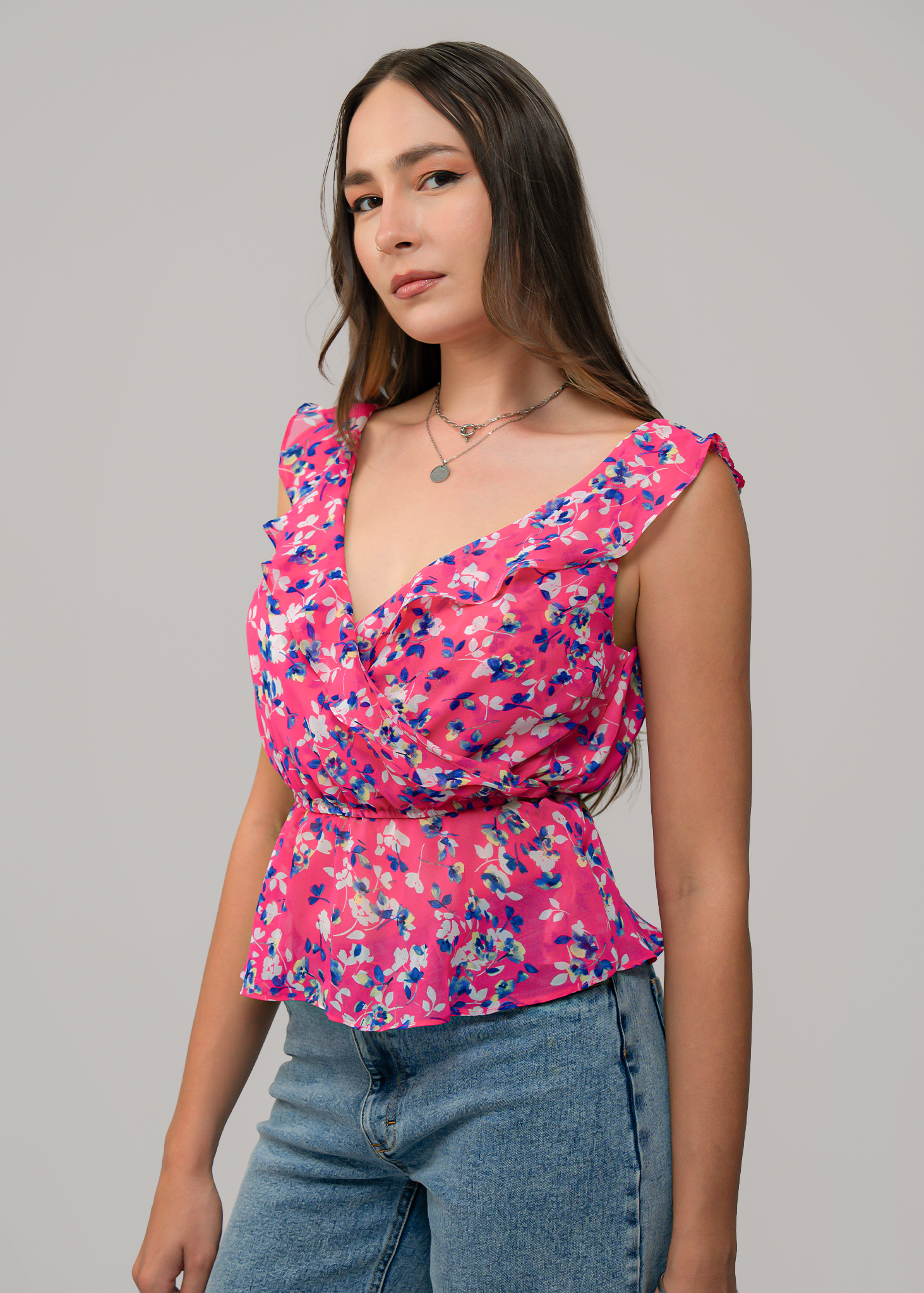 T246 | Buny Deep Top