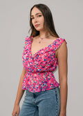 T246 | Buny Deep Top