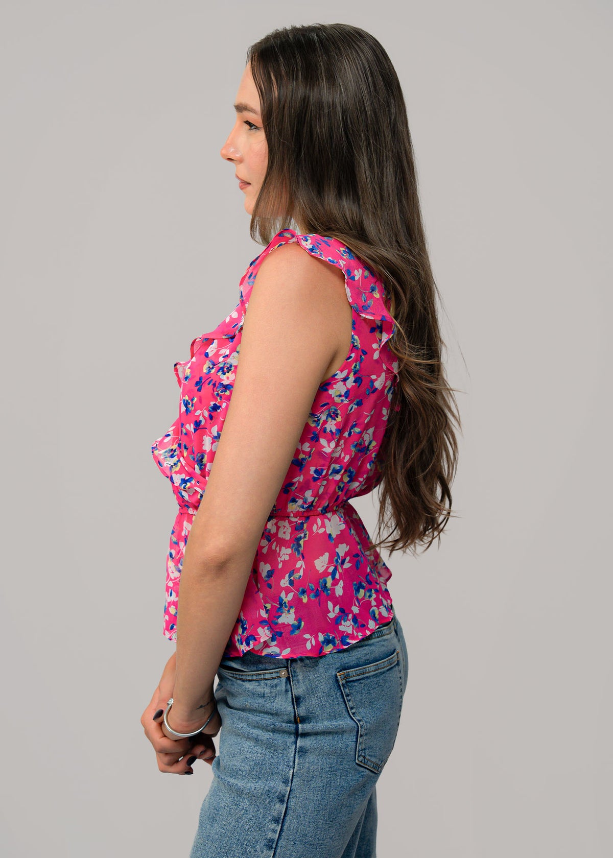 T246 | Buny Deep Top