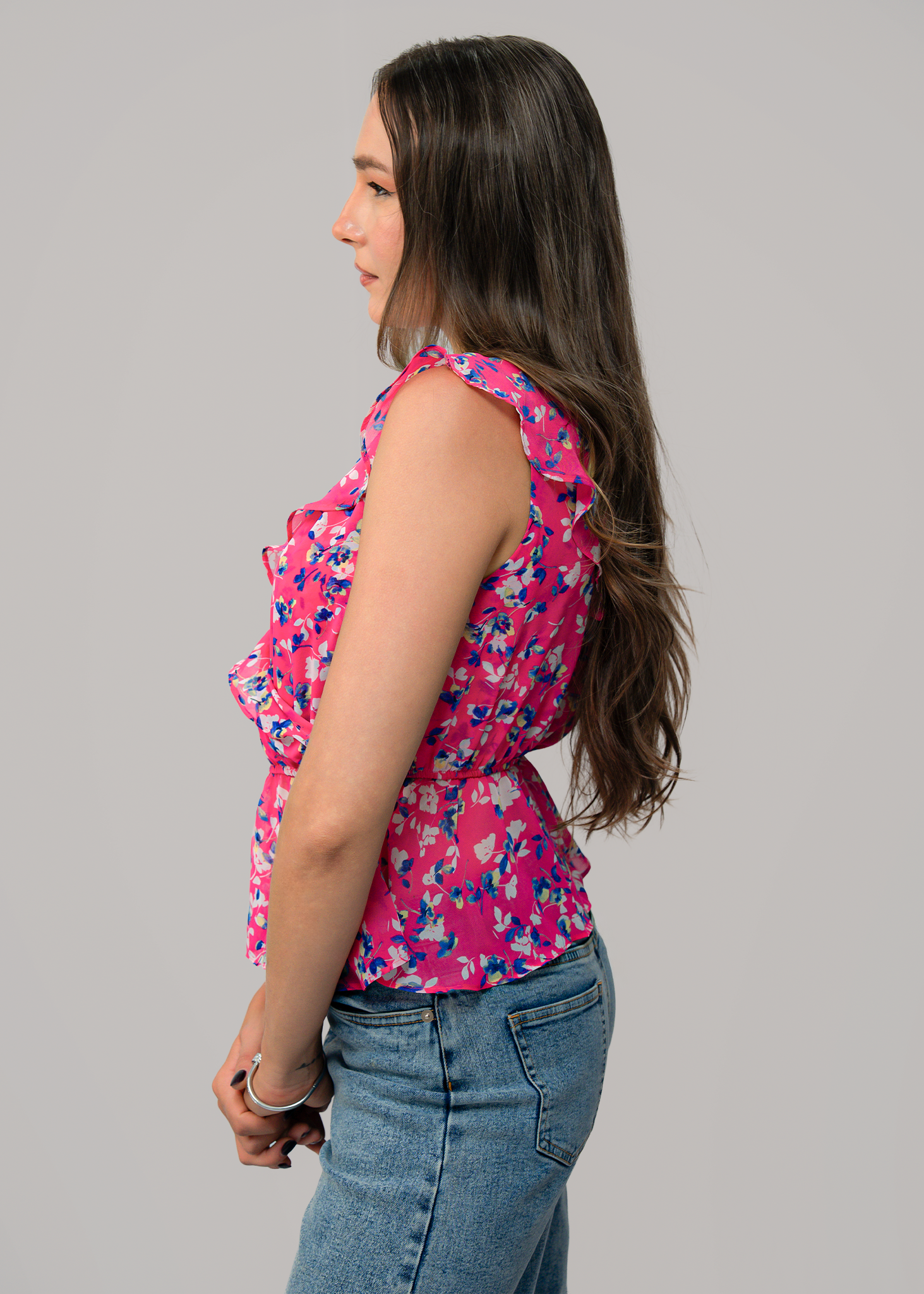 T246 | Buny Deep Top