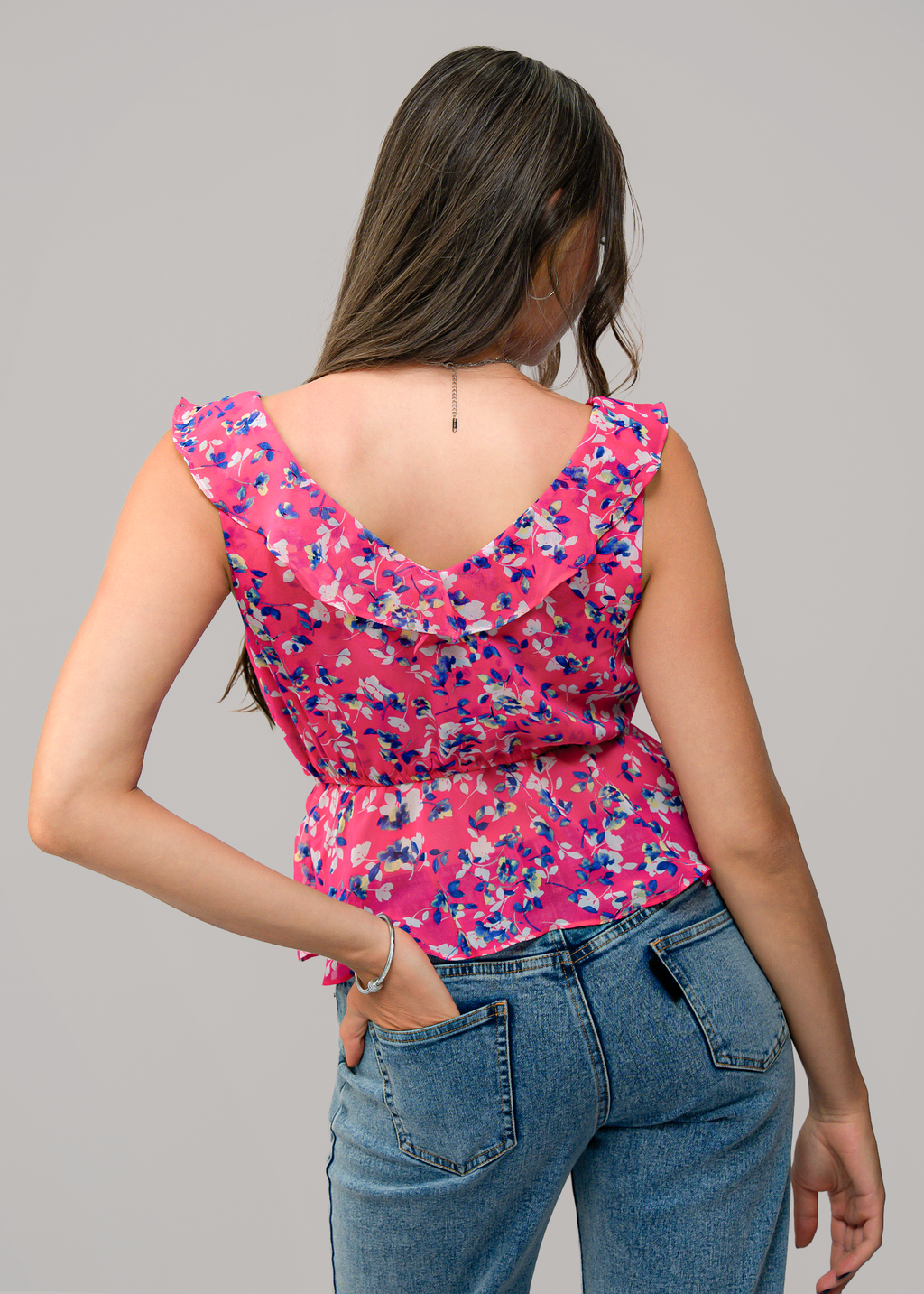 T246 | Buny Deep Top