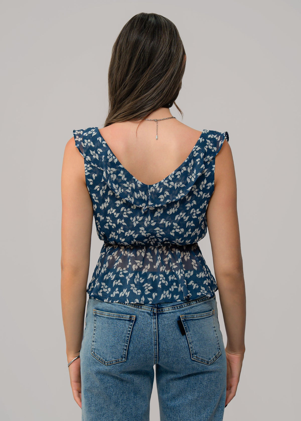 T246 | Buny Deep Top