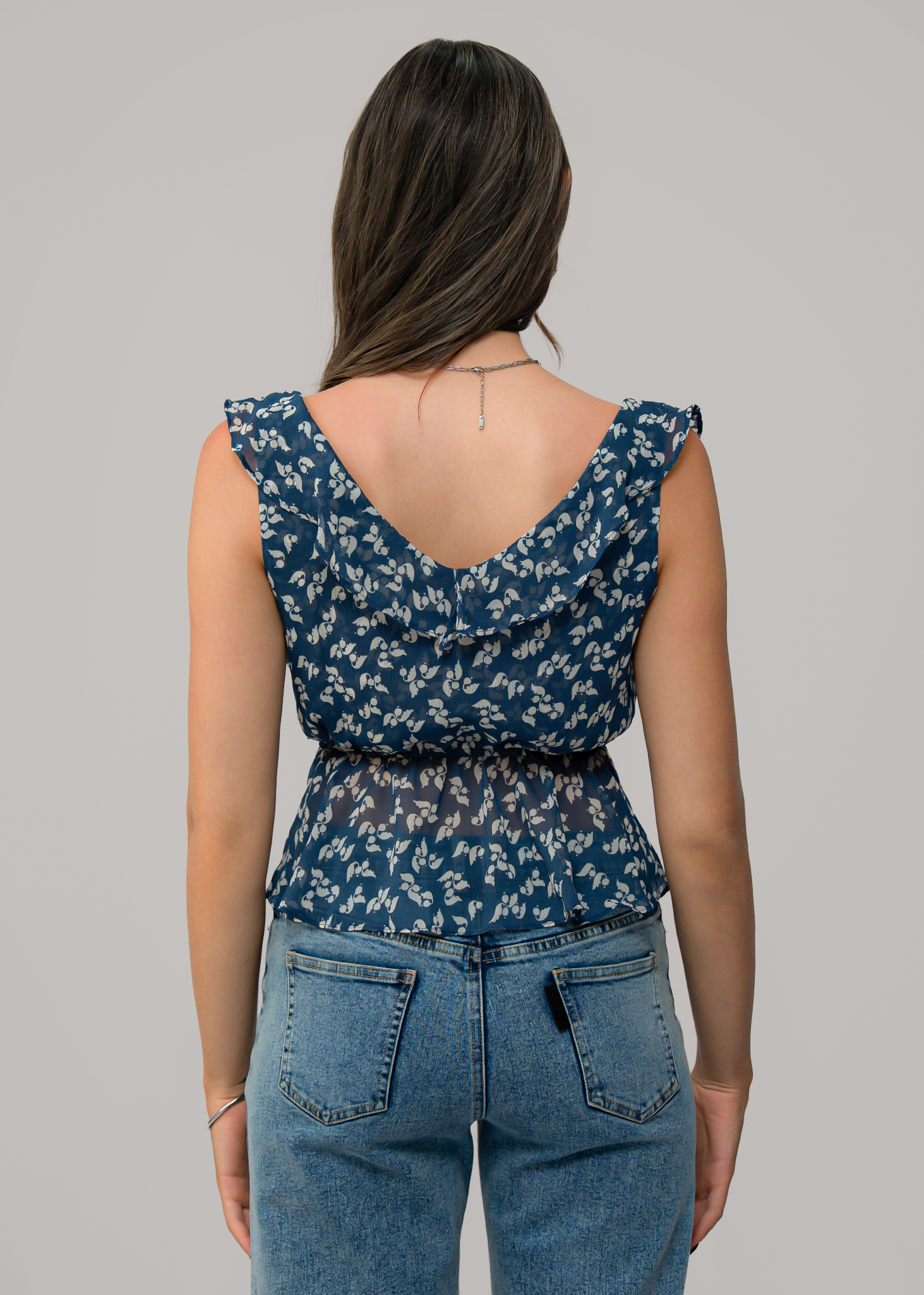 T246 | Buny Deep Top