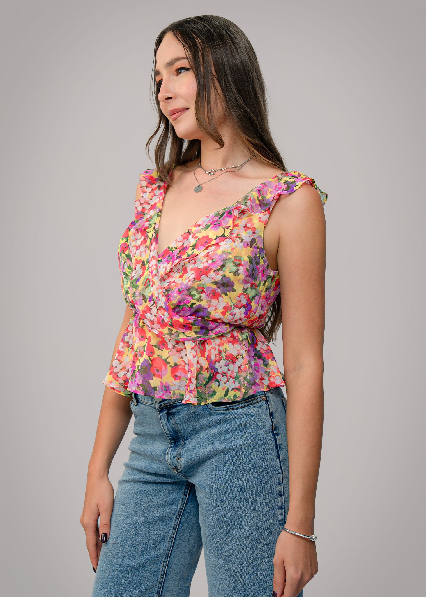 T246 | Buny Deep Top