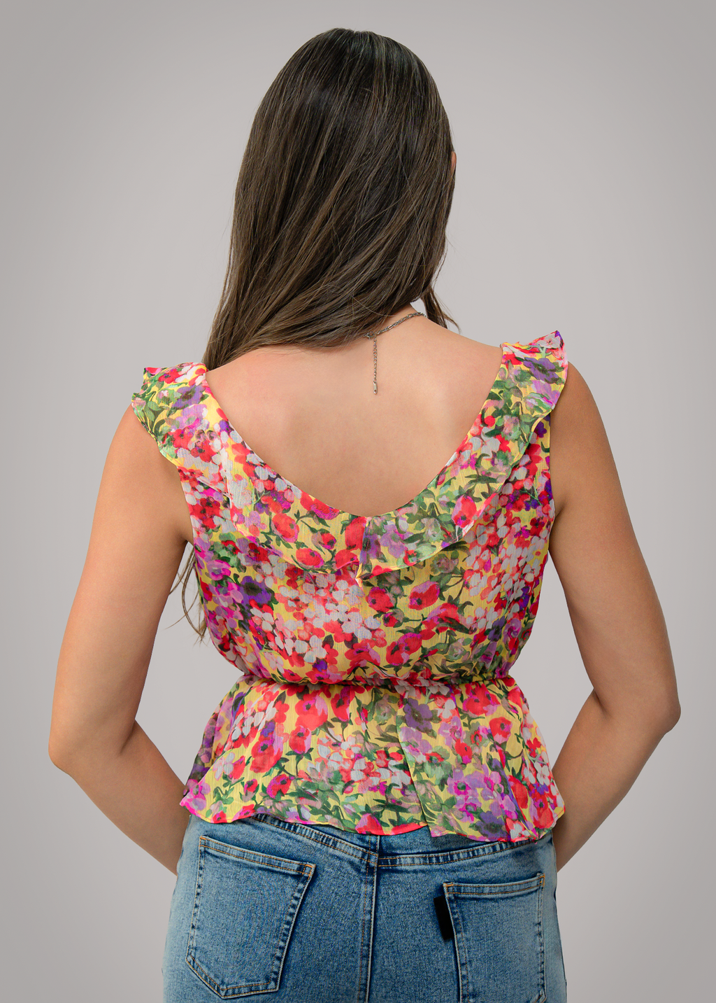T246 | Buny Deep Top