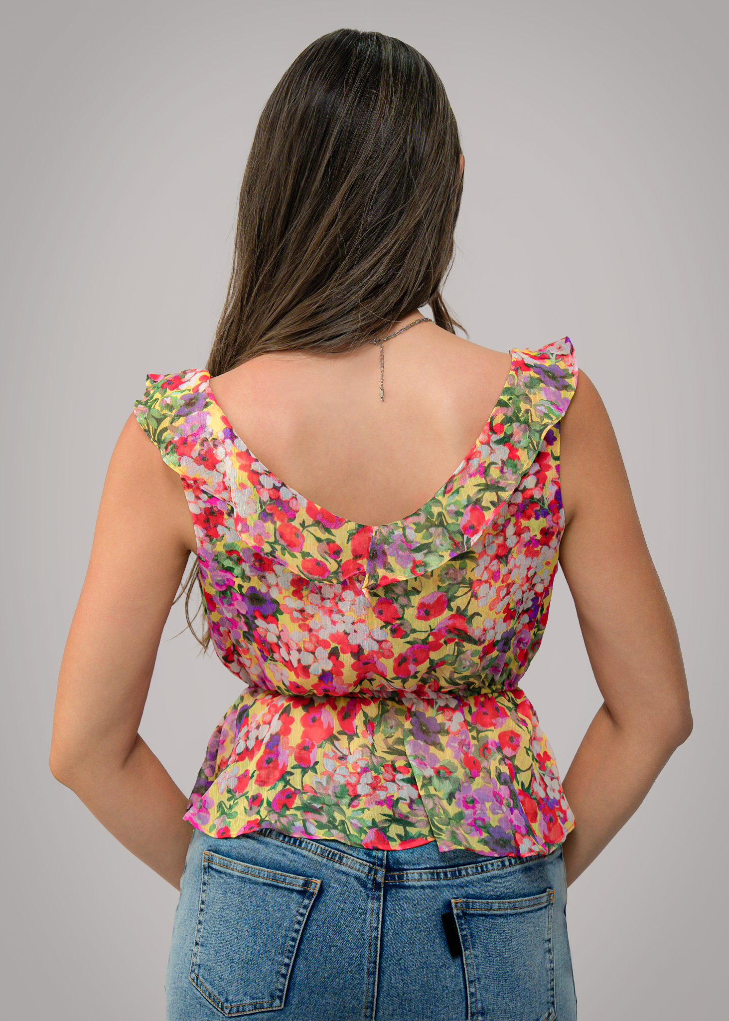 T246 | Buny Deep Top