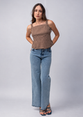 T162 | Lexi Cutlon Top