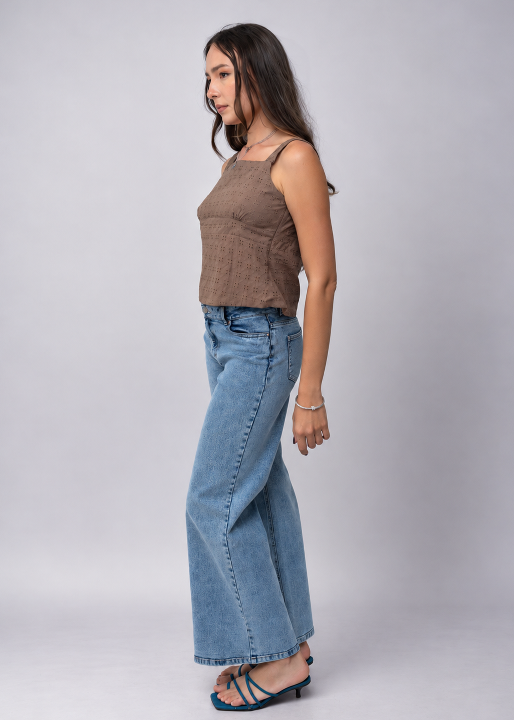 T162 | Lexi Cutlon Top