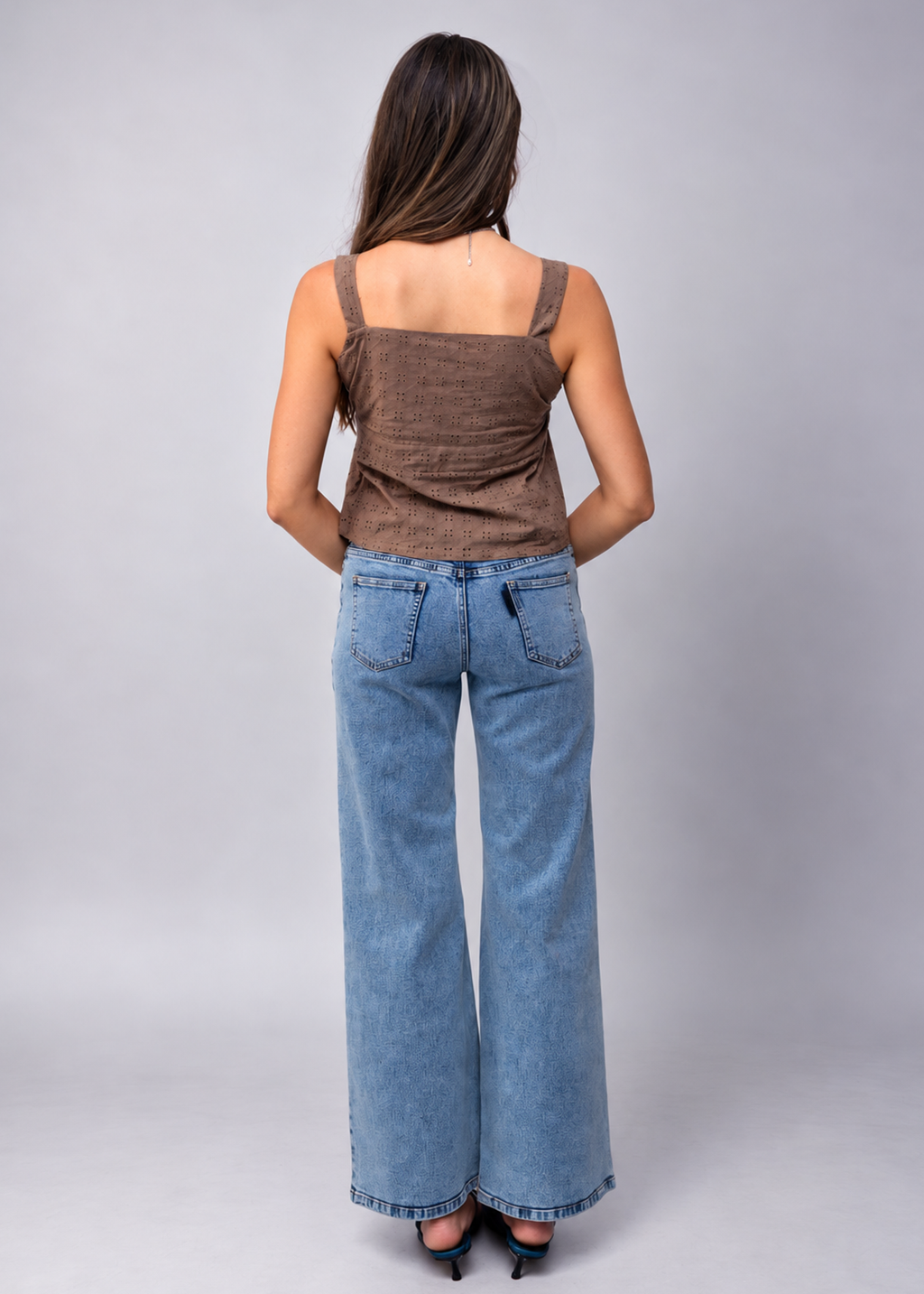 T162 | Lexi Cutlon Top