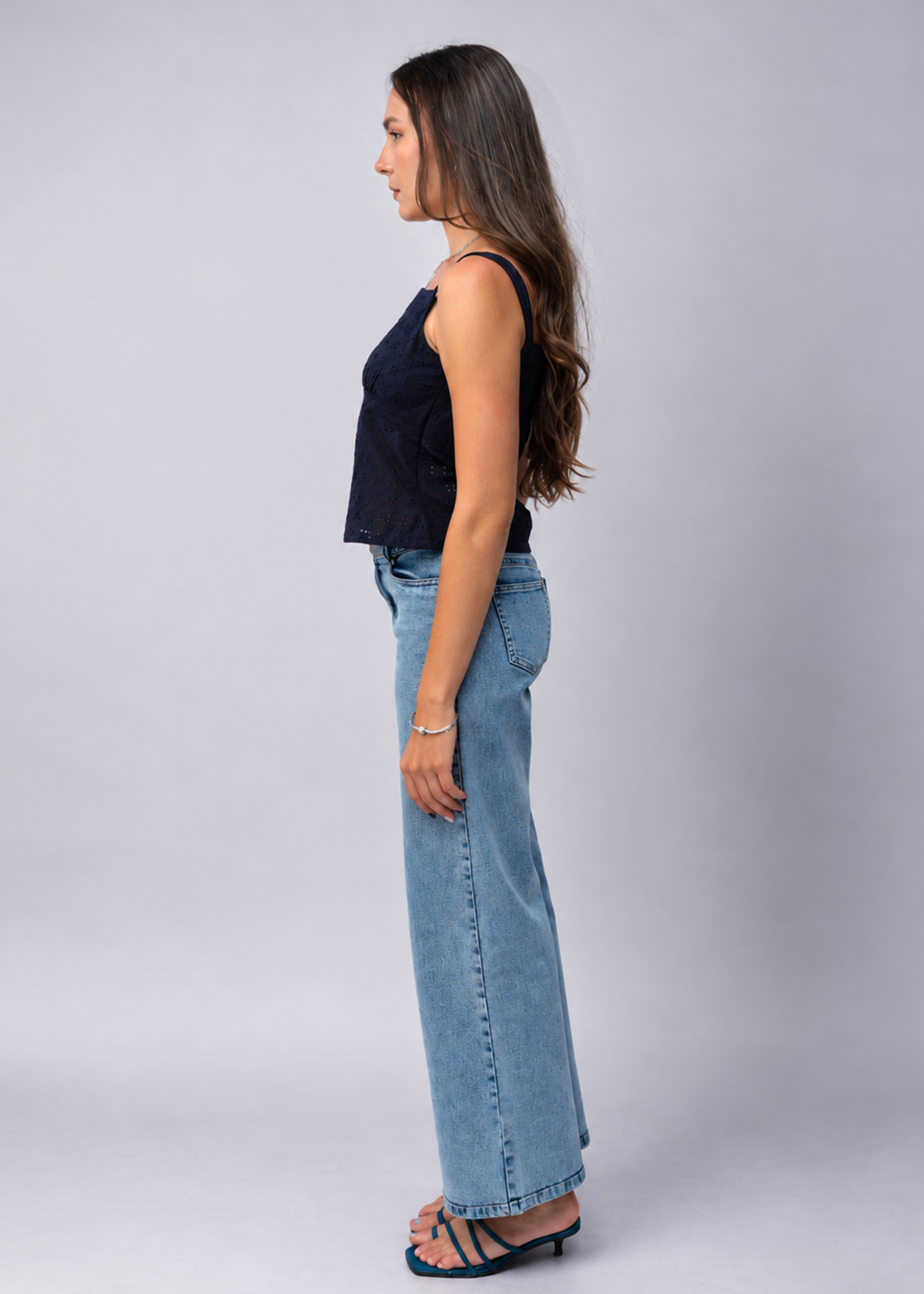 T162 | Lexi Cutlon Top