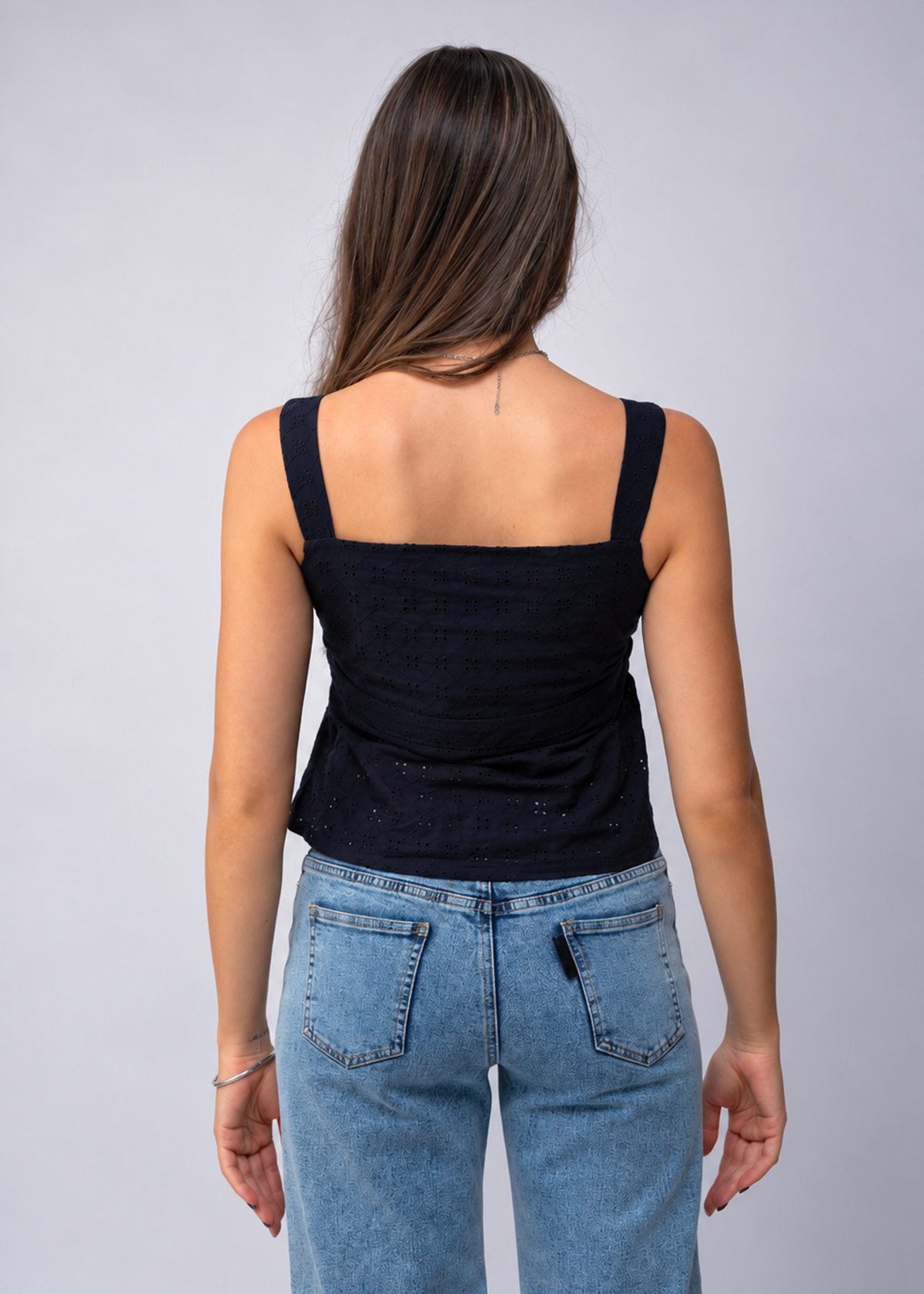 T162 | Lexi Cutlon Top