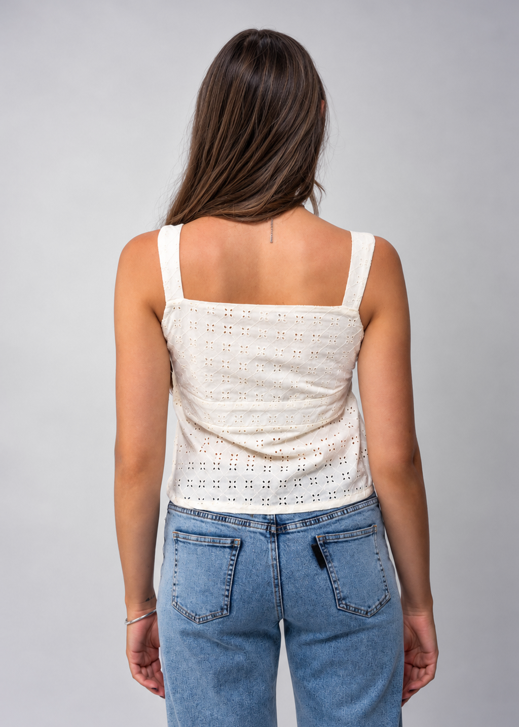 T162 | Lexi Cutlon Top