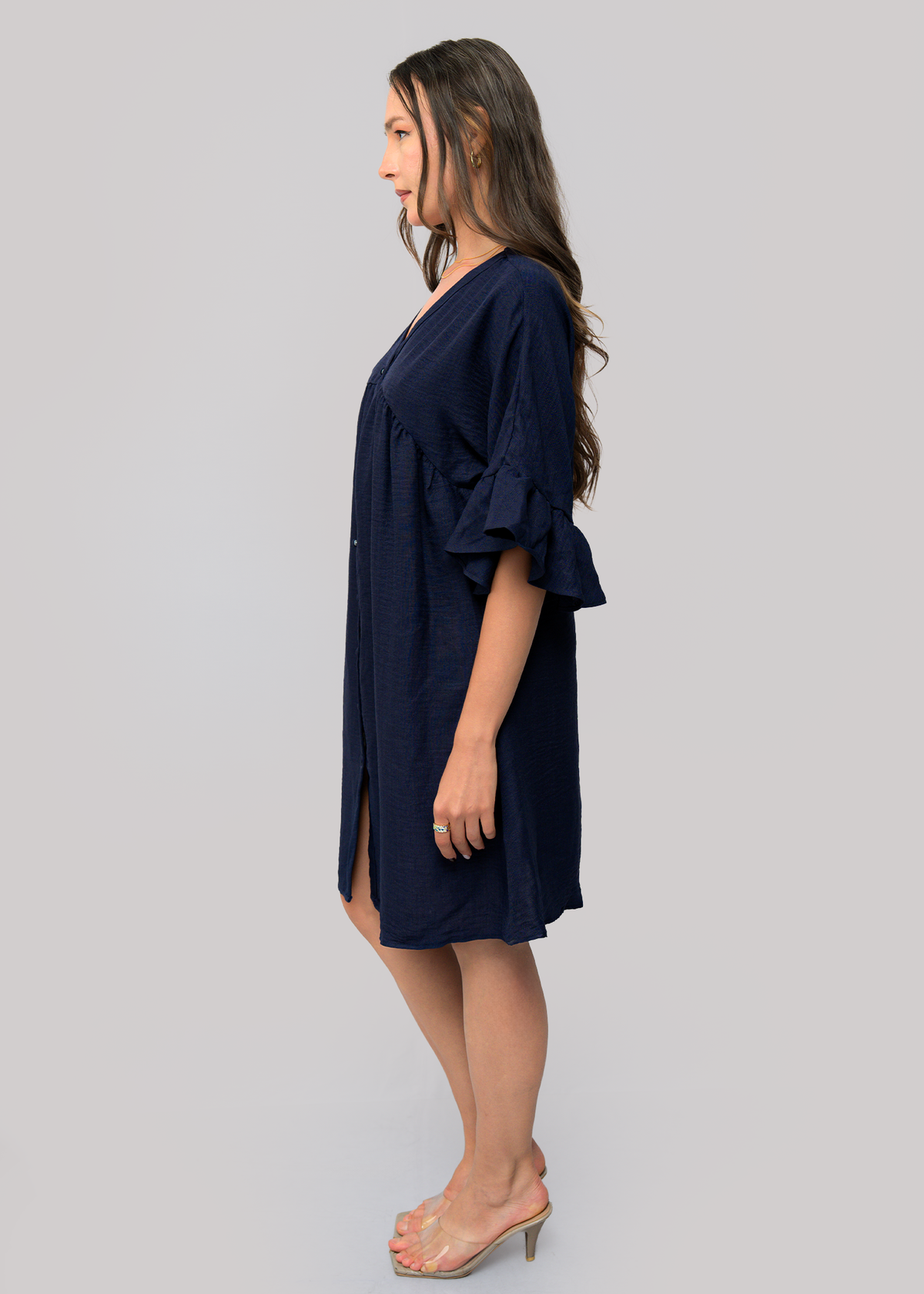 D157 | Teresa Midi Dress