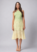 D232 | Grace Midi Dress
