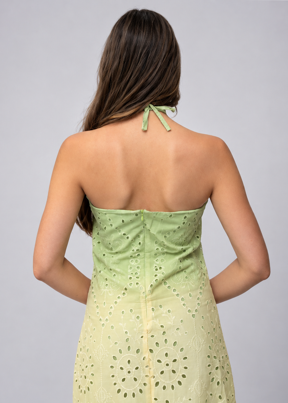 D232 | Grace Midi Dress