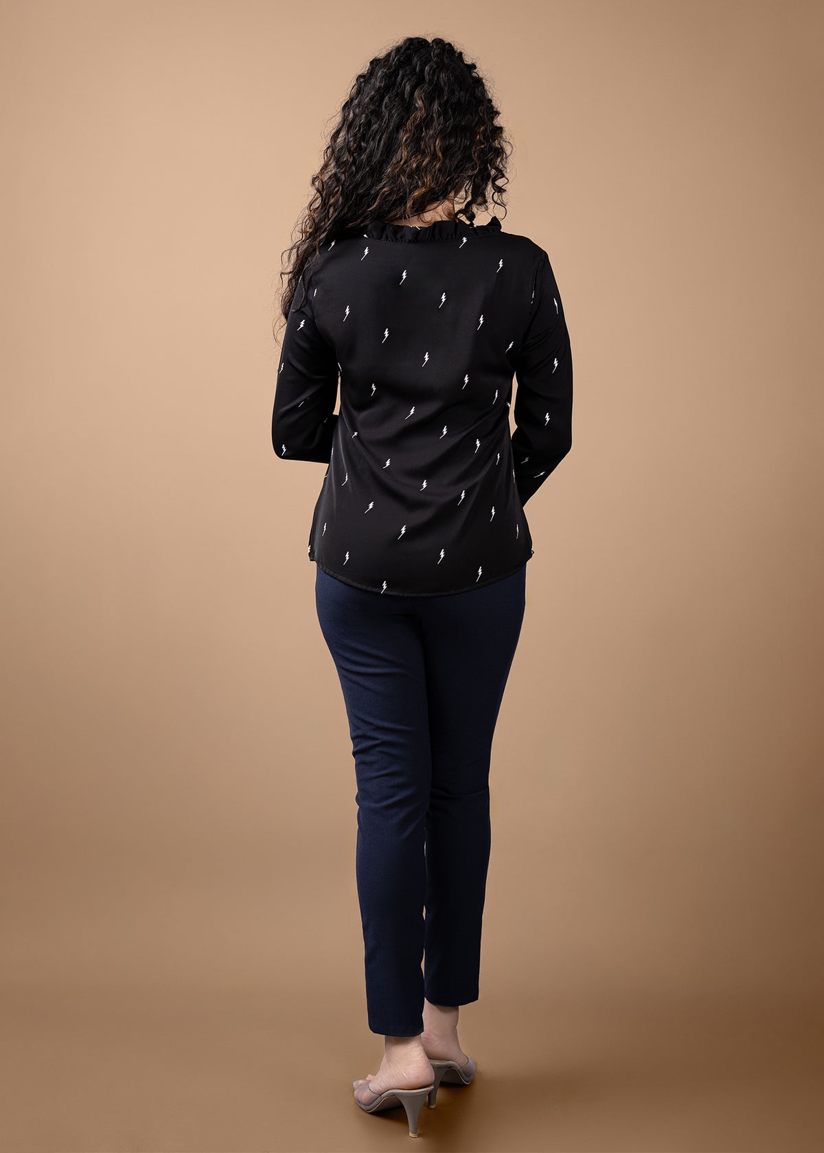 S289 |  Comina Shirt