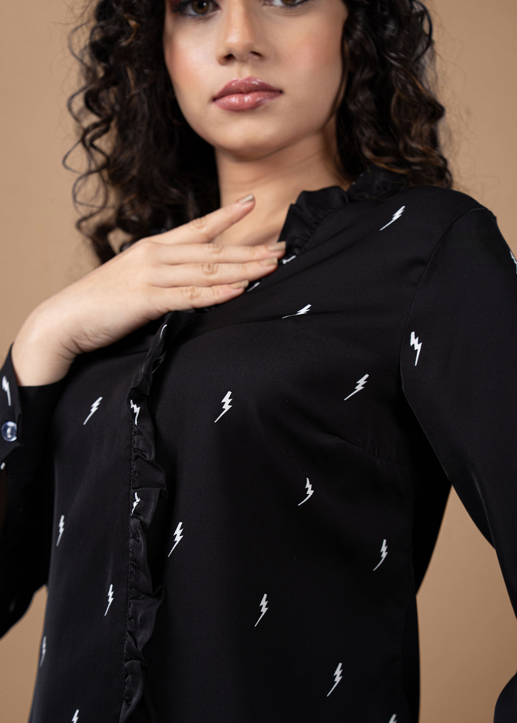 S289 |  Comina Shirt