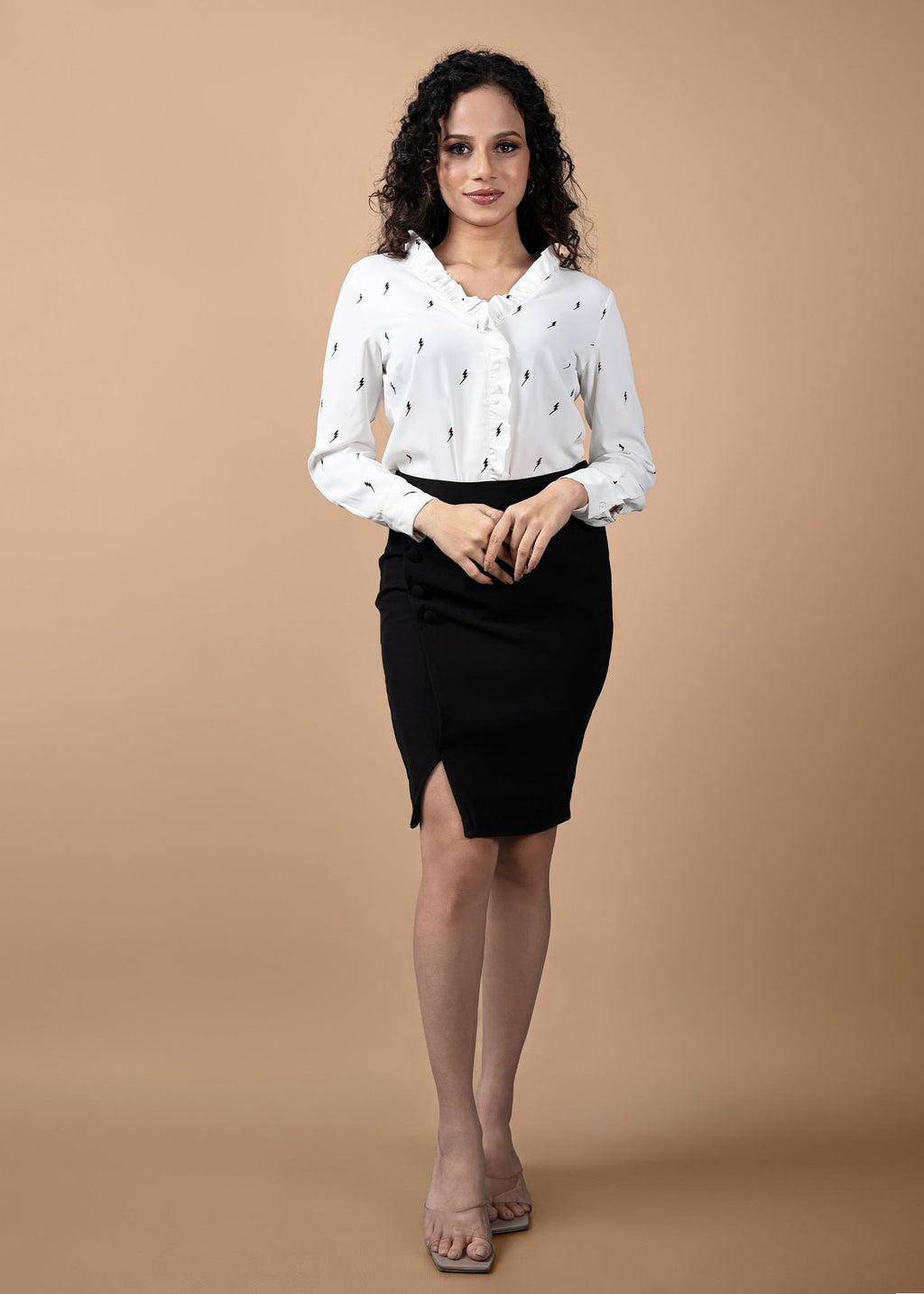 S289 |  Comina Shirt
