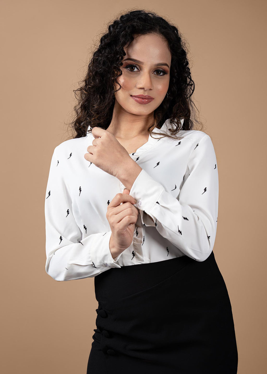 S289 |  Comina Shirt
