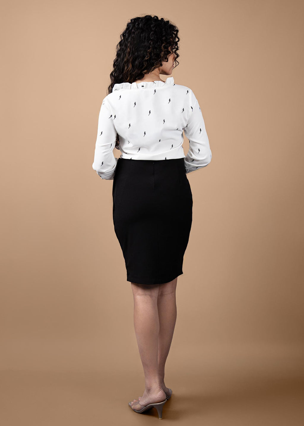 S289 |  Comina Shirt