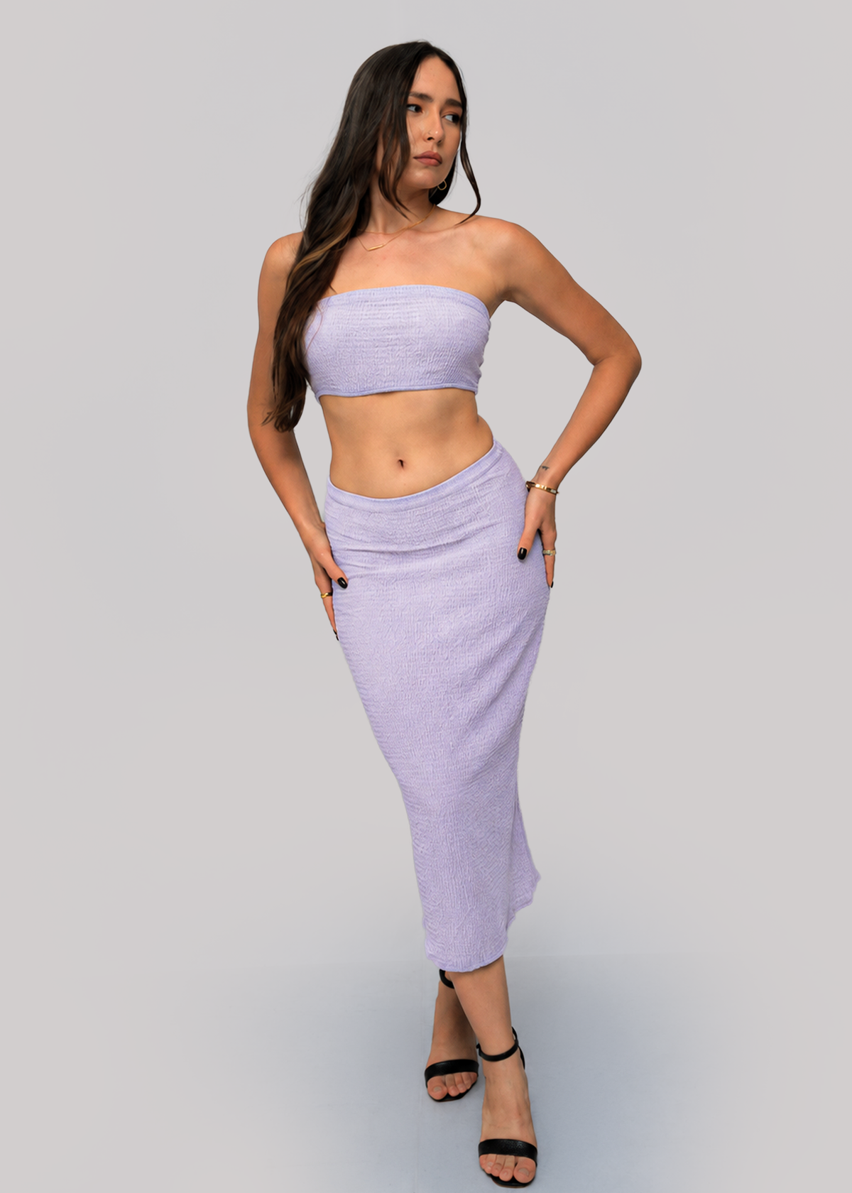 T239 | Bubble Top
