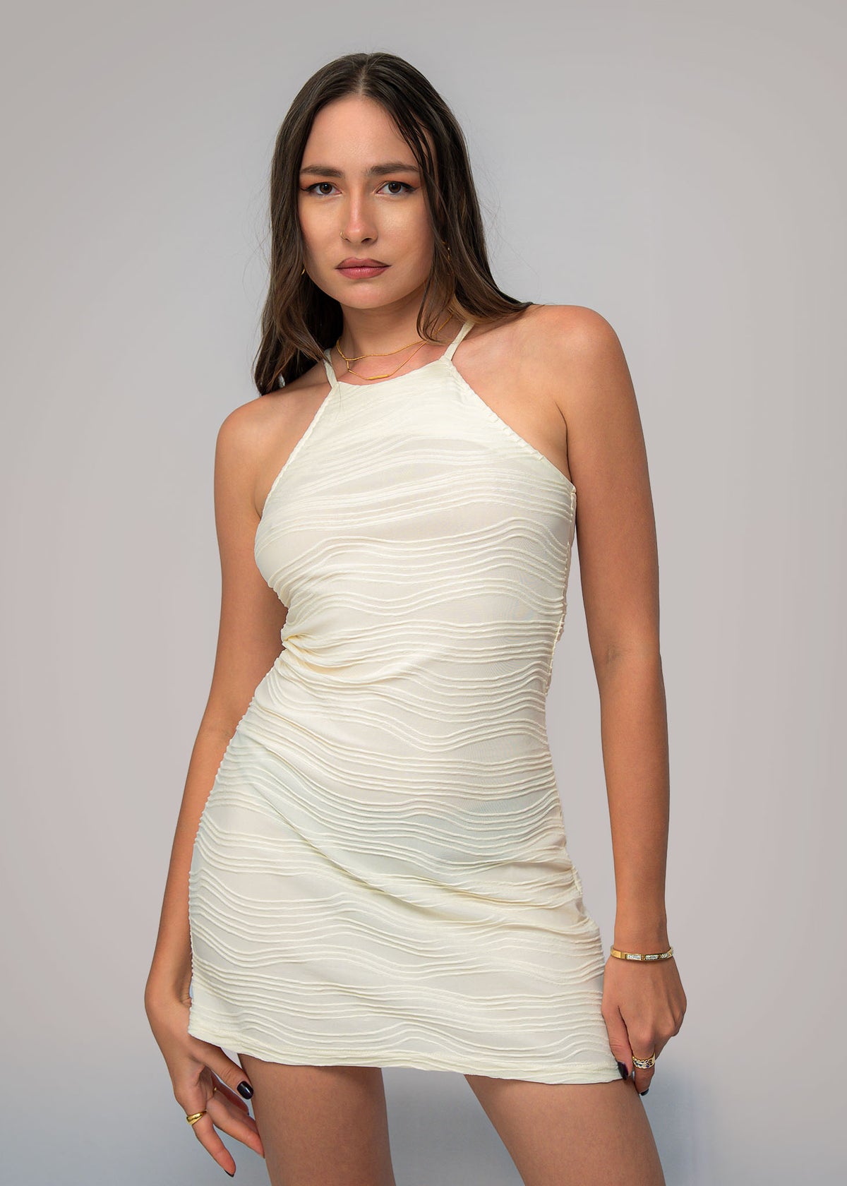 D241 | Sun Mini Dress