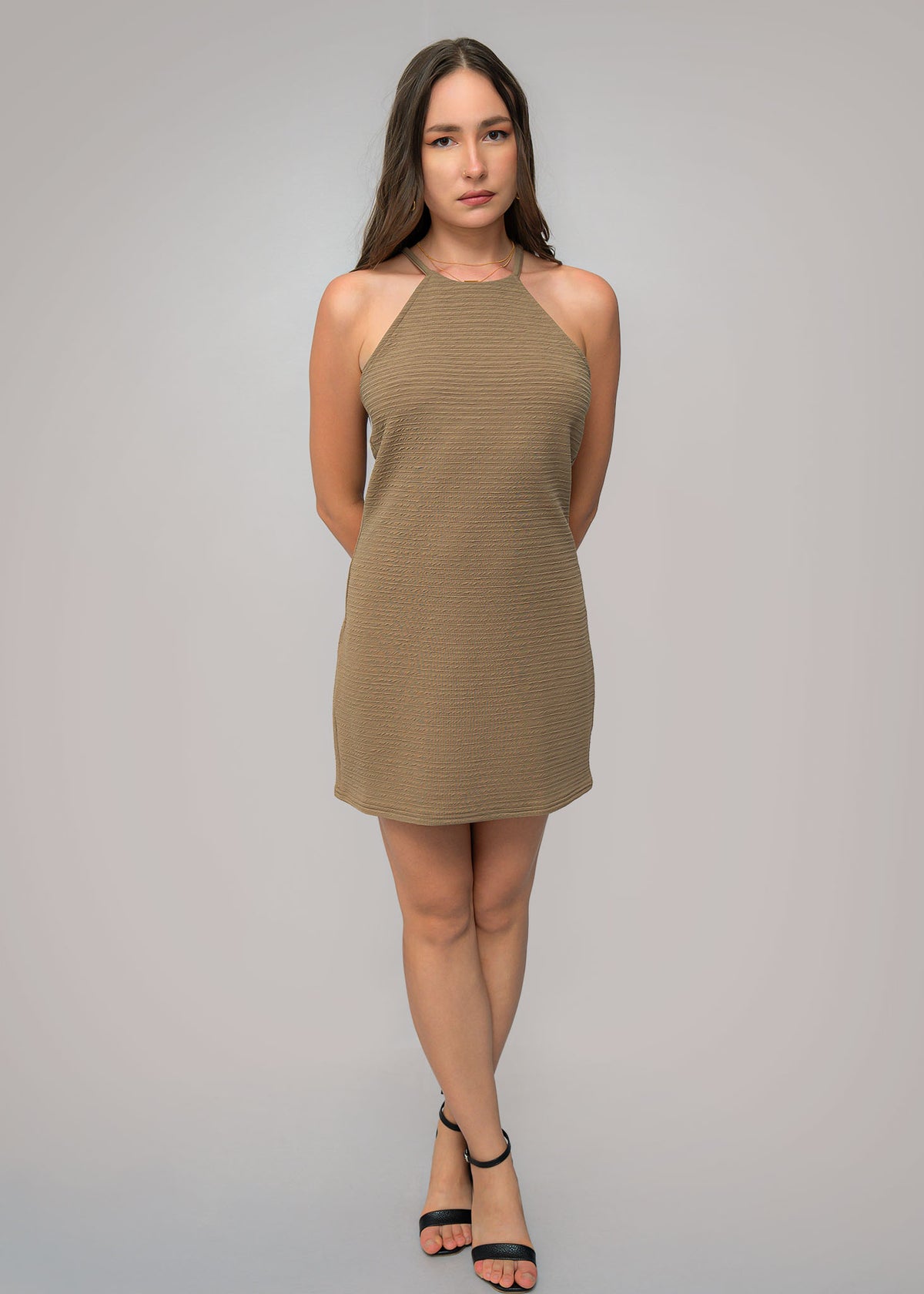 D241 | Sun Mini Dress