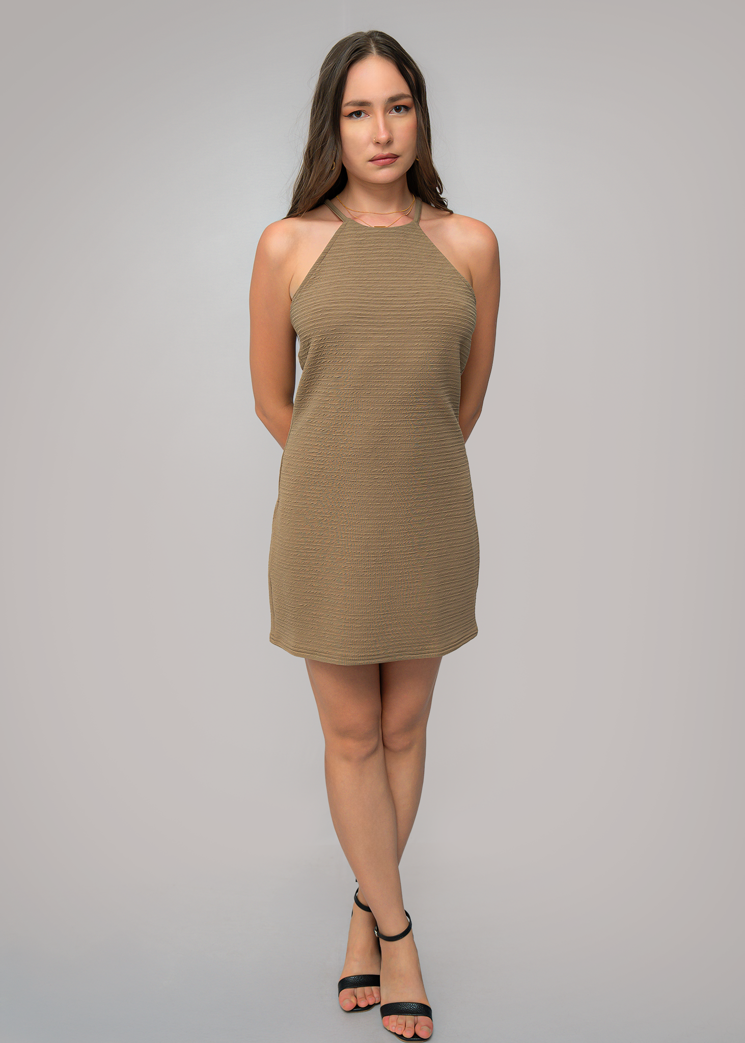 D241 | Sun Mini Dress