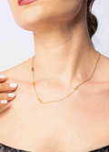 NC0085 | Eternal Bond Necklace