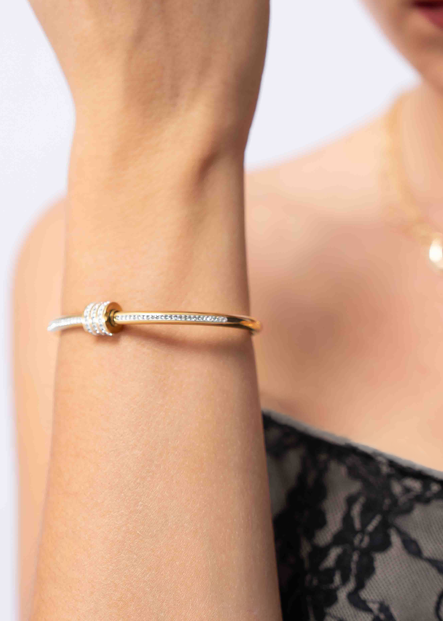 BC0005 | Zerconia Bracelet