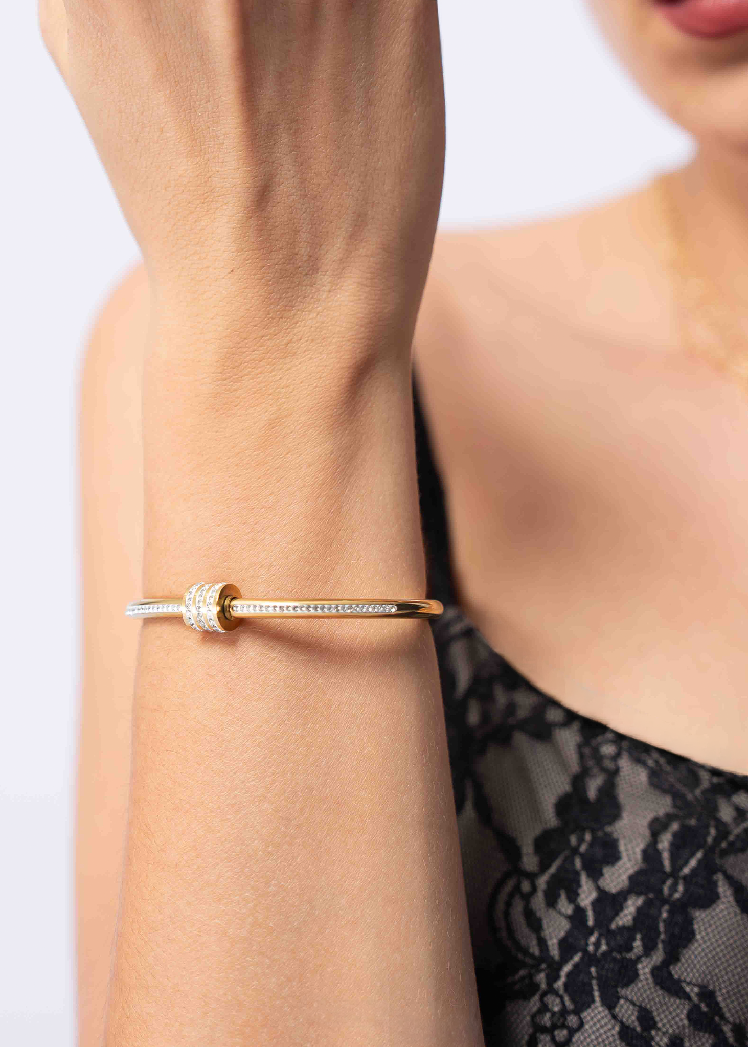 BC0005 | Zerconia Bracelet