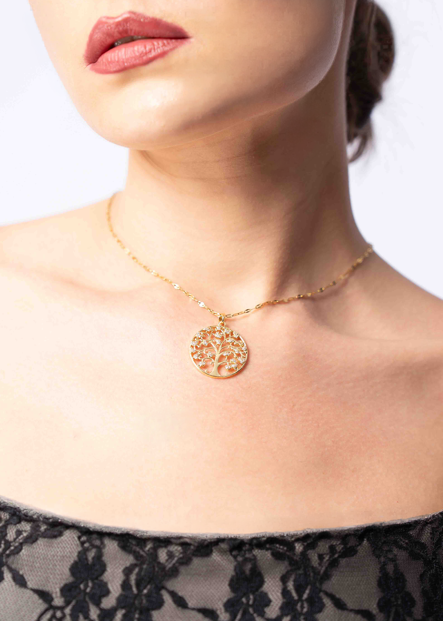 NC0073 | Evermore Necklace