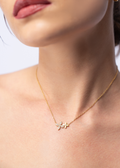 NC0070 | Blossom Necklace
