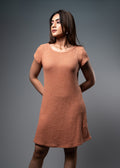 D203 | Squid Mini Dress