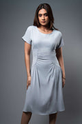 D125 | Serin Midi Dress