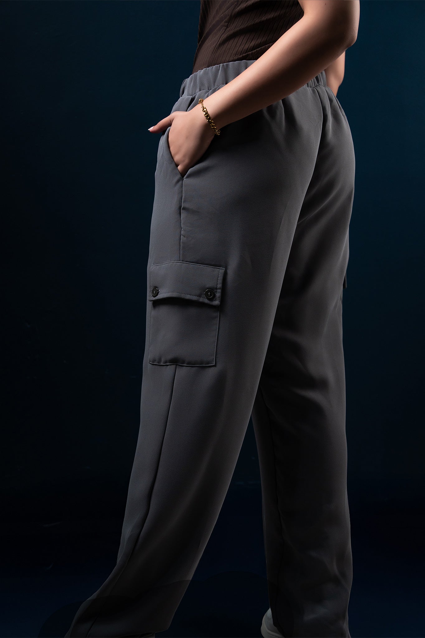 P050 | Cargo Pant
